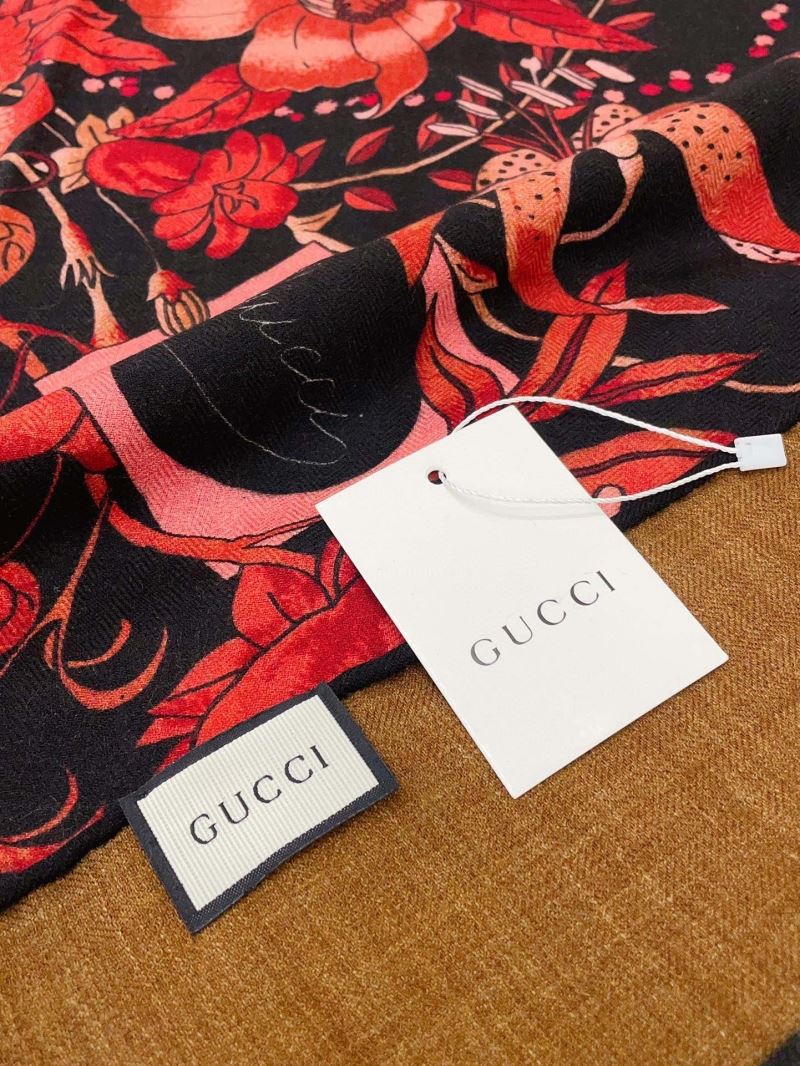 Gucci Scarf